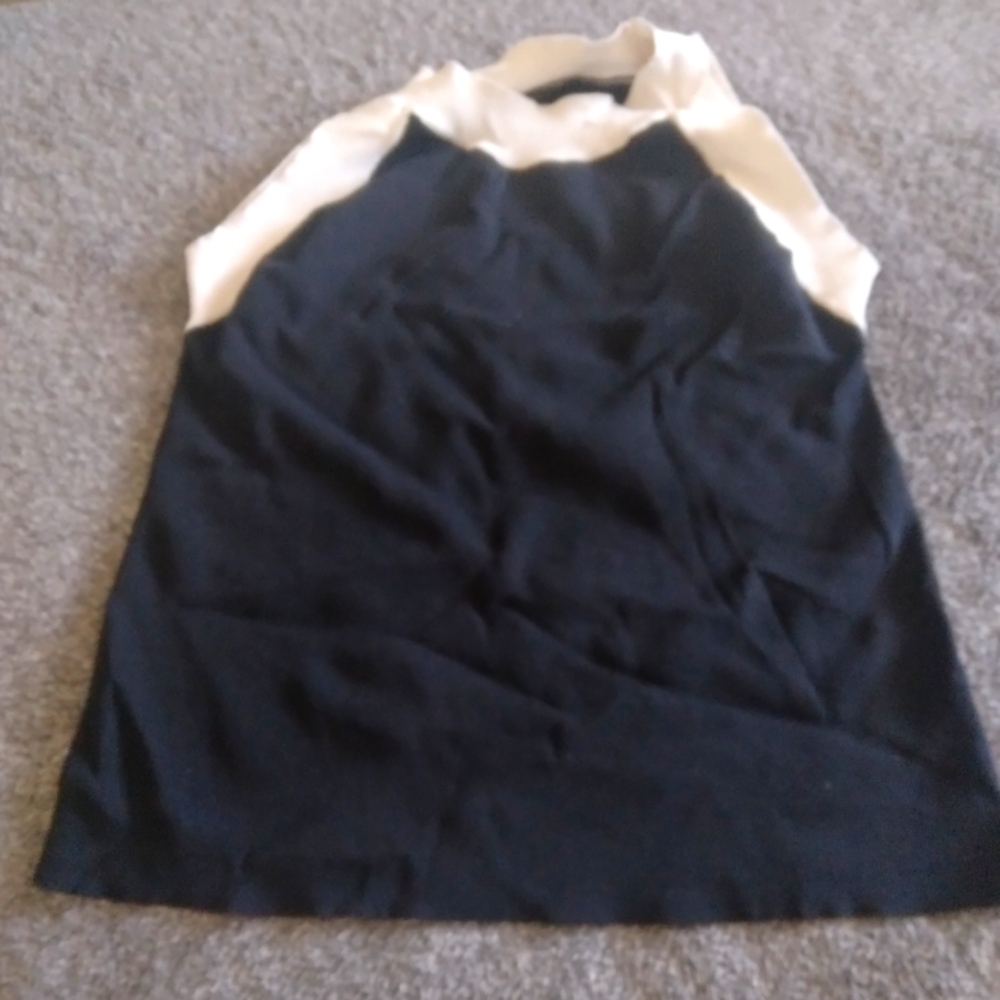 Ann Taylor tank blouse